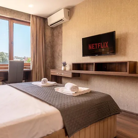 Designer Two-bedroom *