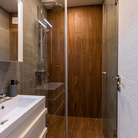 Apartamento Designer Two-bedroom *