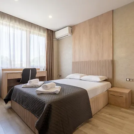 Designer Two-bedroom *