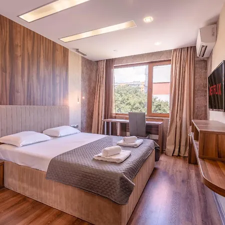Designer Two-bedroom *