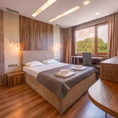 Designer Two-bedroom Varna