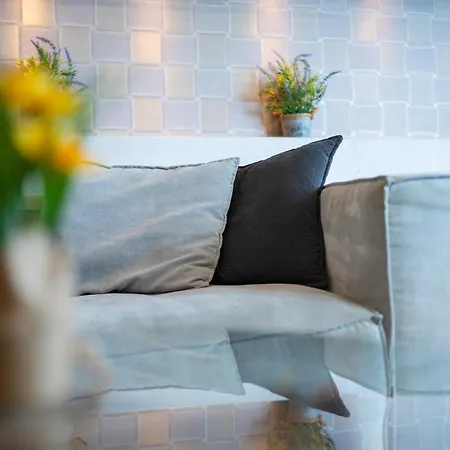 Designer Two-bedroom * Varna