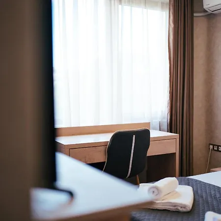 Designer Two-bedroom Varna