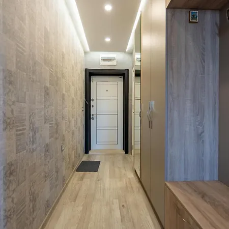 Designer Two-bedroom * Varna