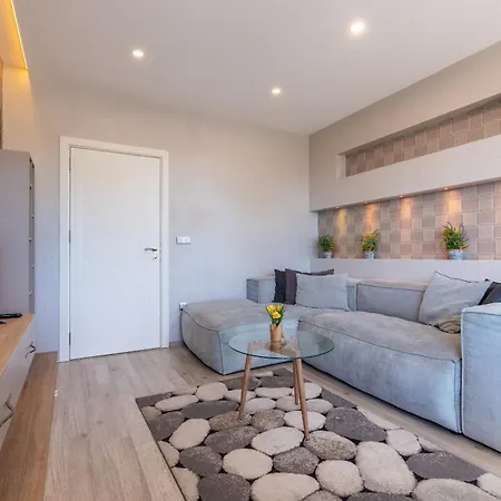 Designer Two-bedroom * Varna